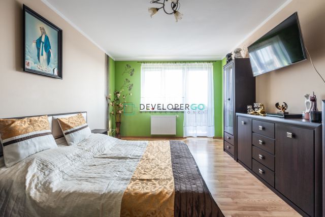 Mieszkanie 4-pokojowe Sokółka, ul. Władysława Broniewskiego. Zdjęcie 7