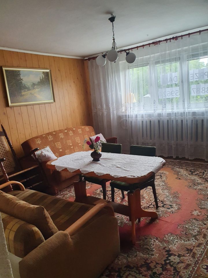 Mieszkanie 2-pokojowe Dobra, ul. Jana Piwnika "Ponurego". Zdjęcie 2