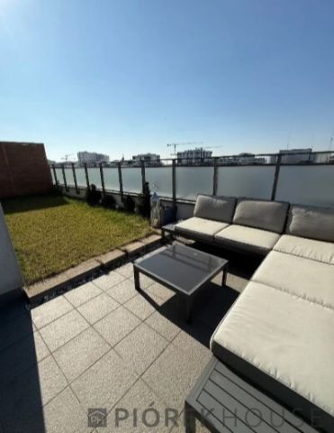 Mieszkanie 3-pokojowe Warszawa Mokotów, ul. Obrzeżna. Zdjęcie 4