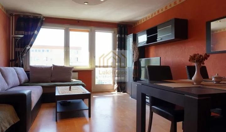 Mieszkanie 3-pokojowe Bytom Miechowice, ul. Alojzego Felińskiego