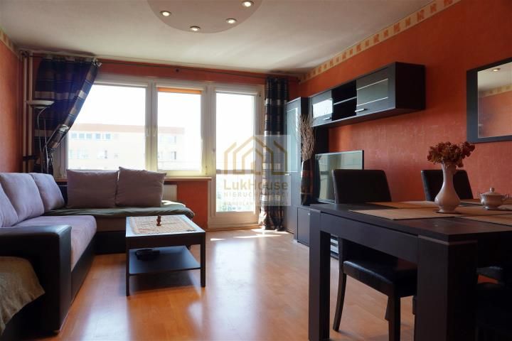 Mieszkanie 3-pokojowe Bytom Miechowice, ul. Alojzego Felińskiego