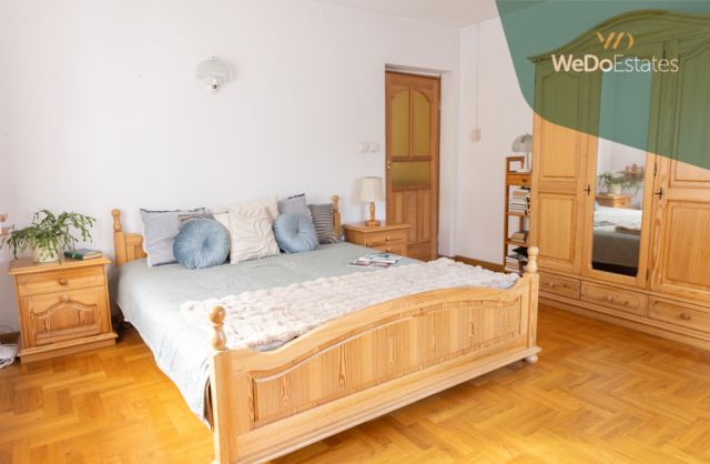 dom wolnostojący, 7 pokoi Warszawa Bemowo, ul. Ebro. Zdjęcie 7