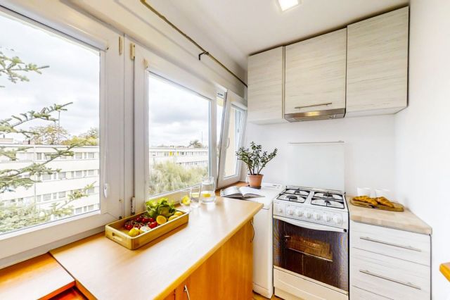 Mieszkanie 2-pokojowe Łódź Widzew, ul. Niciarniana. Zdjęcie 2