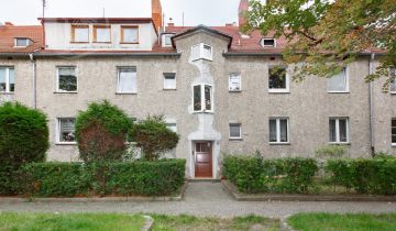 Mieszkanie 4-pokojowe Wrocław Śródmieście, ul. Monte Cassino