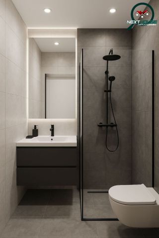 Mieszkanie 3-pokojowe Kraków Podgórze, ul. Rydlówka. Zdjęcie 18