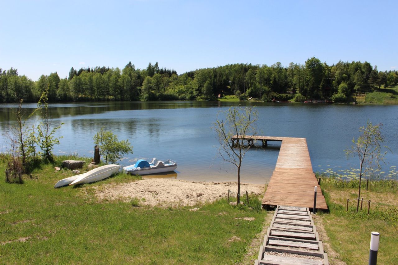 dom wolnostojący Bienie. Zdjęcie 4