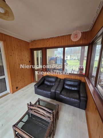 dom wolnostojący, 3 pokoje Konewka. Zdjęcie 9