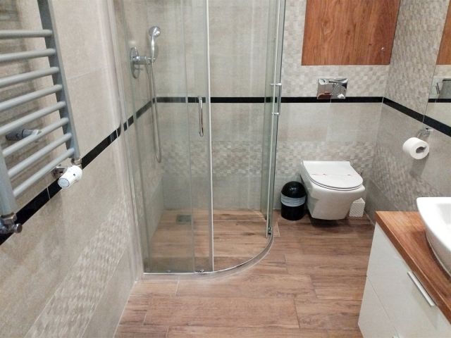 Mieszkanie 2-pokojowe Szklarska Poręba. Zdjęcie 13