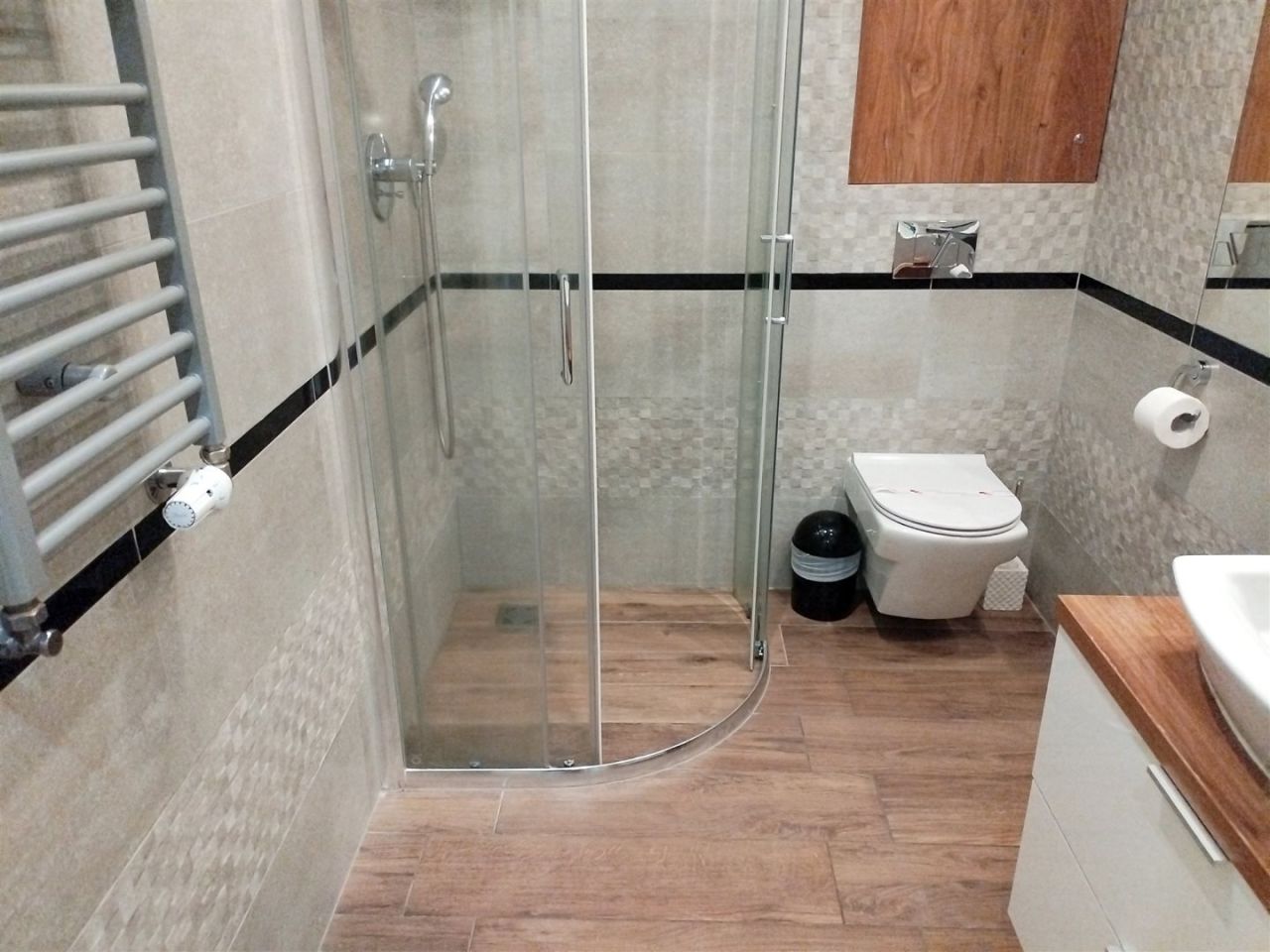 Mieszkanie 2-pokojowe Szklarska Poręba. Zdjęcie 13