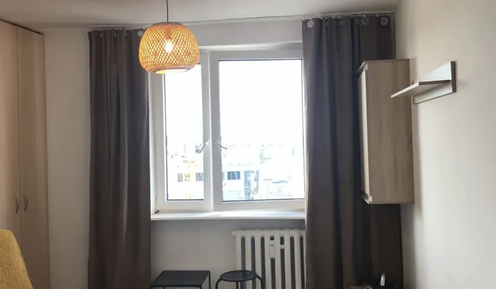 Mieszkanie 1-pokojowe Gdynia Śródmieście, ul. 3 Maja