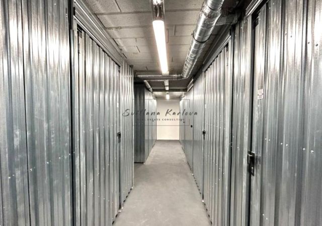 Mieszkanie 1-pokojowe Kraków Grzegórzki, ul. płk. Francesco Nullo. Zdjęcie 13