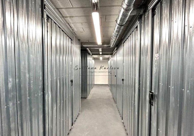 Mieszkanie 1-pokojowe Kraków Grzegórzki, ul. płk. Francesco Nullo. Zdjęcie 13