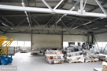 Hala/magazyn Wadowice, ul. Mickiewicza. Zdjęcie 3