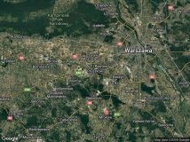 Mieszkanie 1-pokojowe Pruszków Centrum