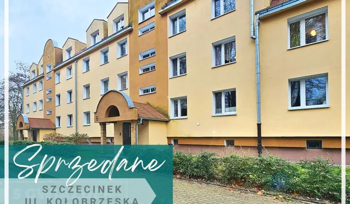 Mieszkanie 4-pokojowe Szczecinek, ul. Kołobrzeska