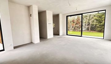 dom wolnostojący, 5 pokoi Wiązowna Kościelna, ul. Duchnowska