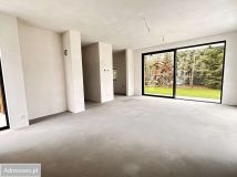 dom wolnostojący, 5 pokoi Wiązowna Kościelna, ul. Duchnowska. Zdjęcie 1