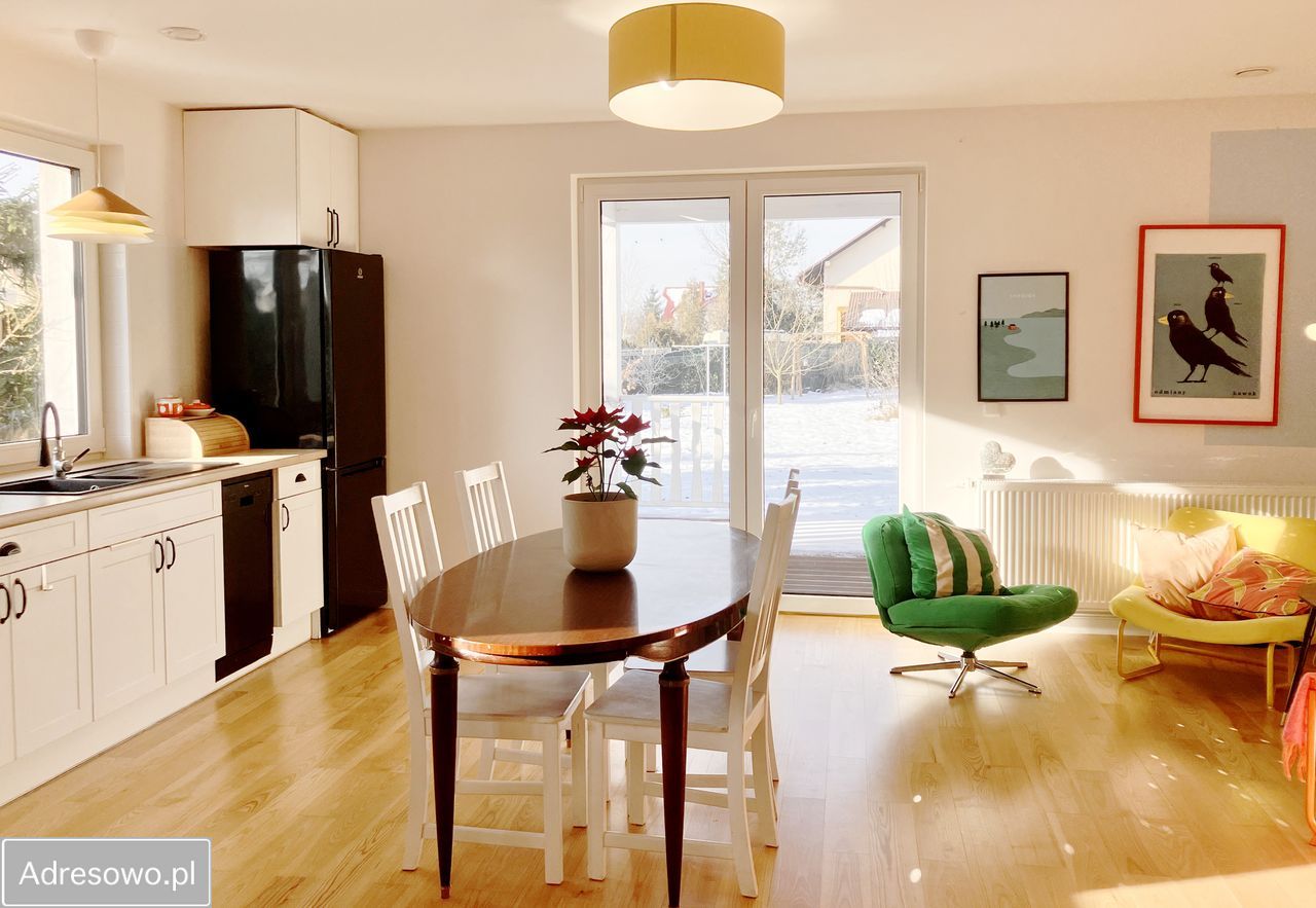 dom wolnostojący, 4 pokoje Głogów Małopolski. Zdjęcie 18