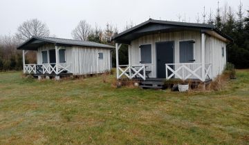 Działka rolno-budowlana Nacmierz