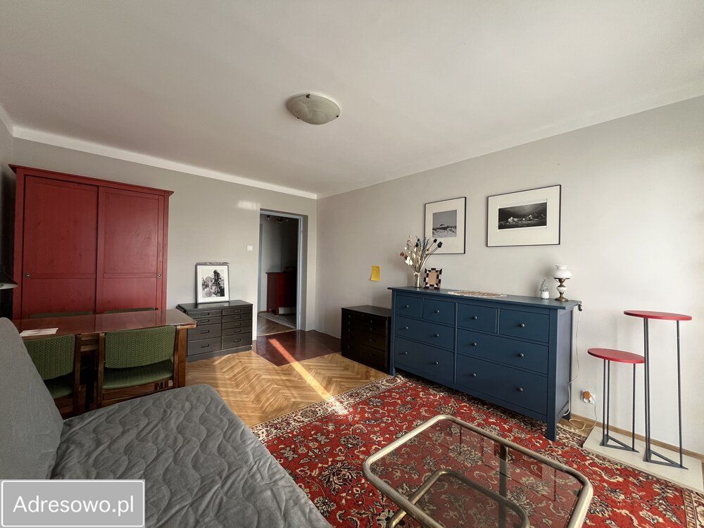 Mieszkanie 2-pokojowe Kraków Dębniki, ul. Michała Bałuckiego. Zdjęcie 3