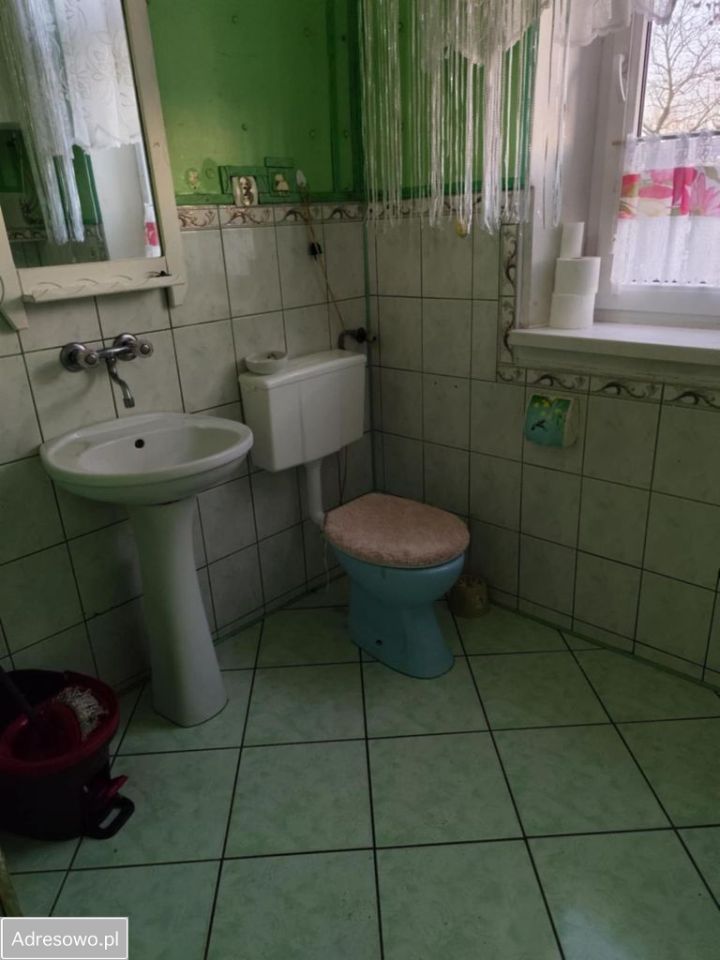 Mieszkanie 2-pokojowe Biskupiec, ul. Lipowa. Zdjęcie 3