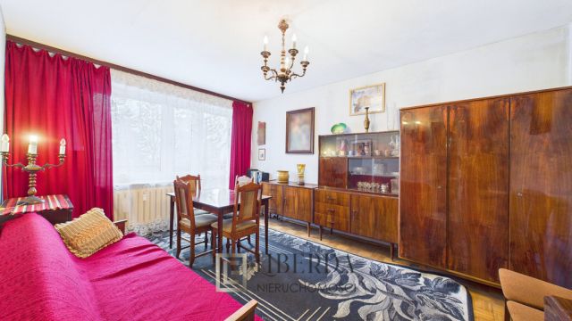 Mieszkanie 2-pokojowe Lublin LSM, ul. Nadbystrzycka. Zdjęcie 1