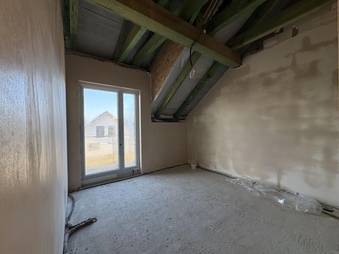 bliźniak, 5 pokoi Rogoż, ul. Kalinowa. Zdjęcie 13