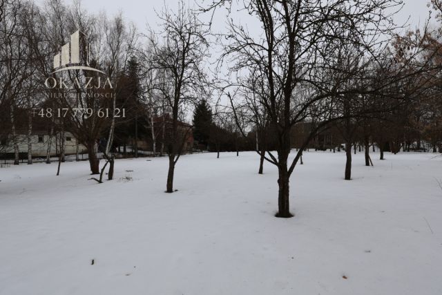 Działka budowlana Zarzecze. Zdjęcie 11