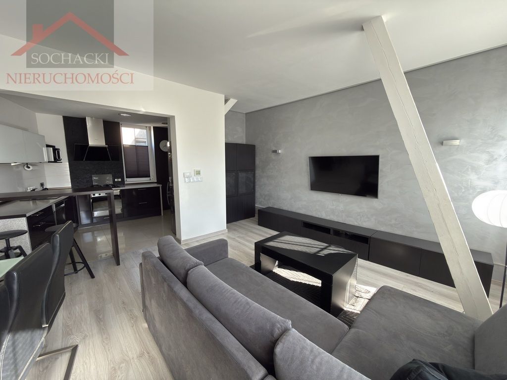 Mieszkanie 3-pokojowe Lubań, ul. Bankowa. Zdjęcie 4