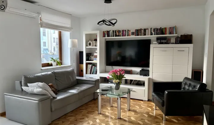 Mieszkanie 2-pokojowe Piaseczno