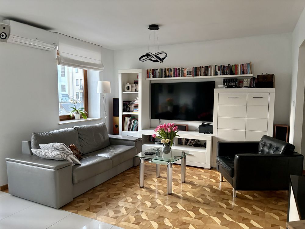 Mieszkanie 2-pokojowe Piaseczno. Zdjęcie 1