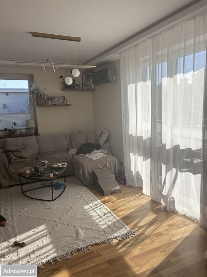 Mieszkanie 2-pokojowe Kraków Podgórze Duchackie, ul. Włoska. Zdjęcie 7