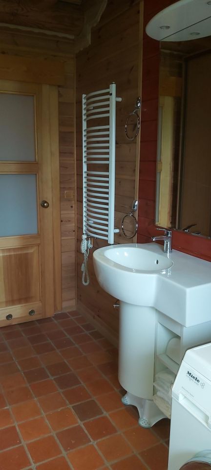 dom wolnostojący, 4 pokoje Kleszczyna. Zdjęcie 9