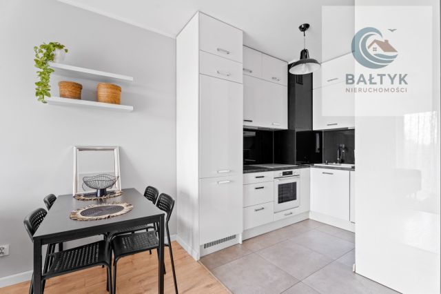 Mieszkanie 2-pokojowe Gdańsk Jasień, ul. Eugeniusza Węgrzyna. Zdjęcie 5