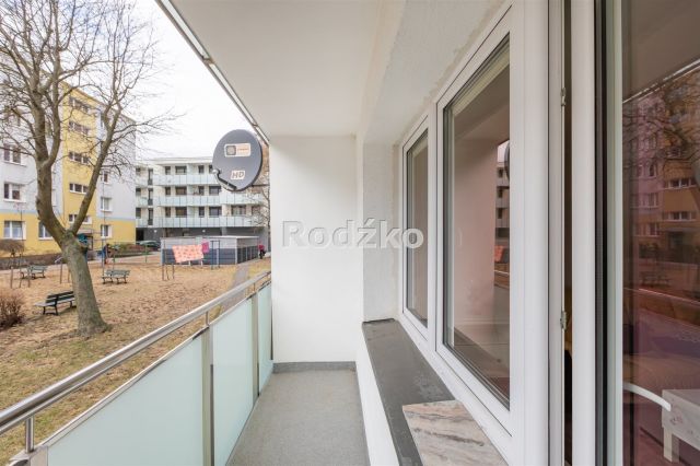 Mieszkanie 2-pokojowe Bydgoszcz Bielawy, ul. Powstańców Śląskich. Zdjęcie 4