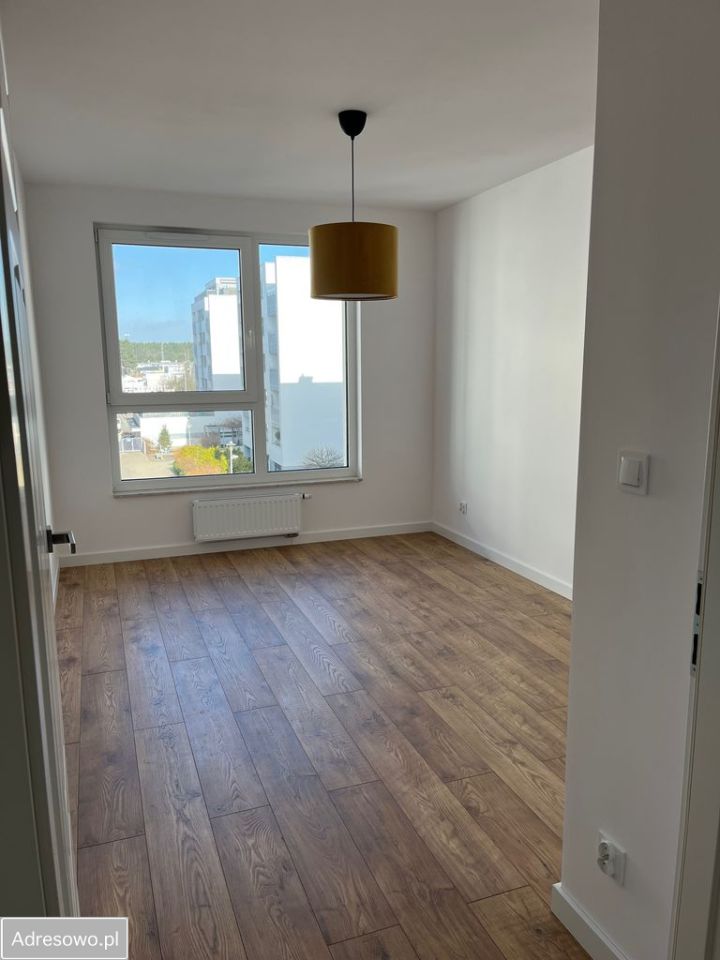 Mieszkanie 3-pokojowe Poznań Grunwald, ul. Jeleniogórska. Zdjęcie 8