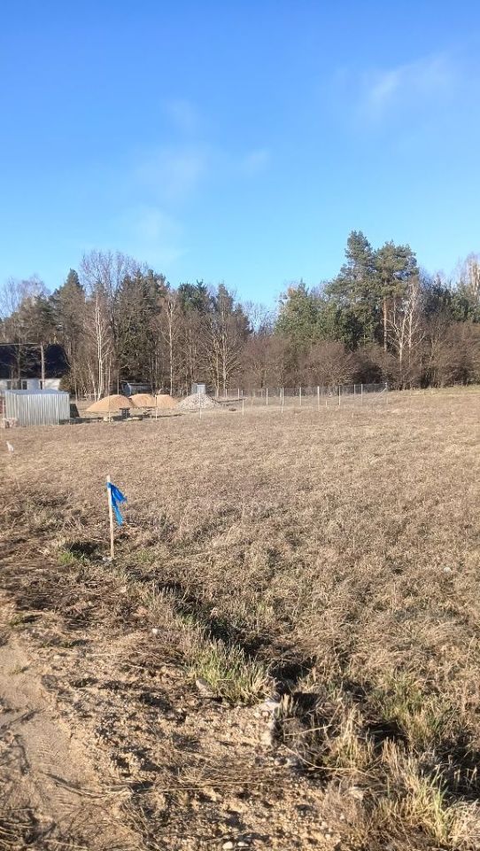 Działka rolno-budowlana Bohdan. Zdjęcie 8