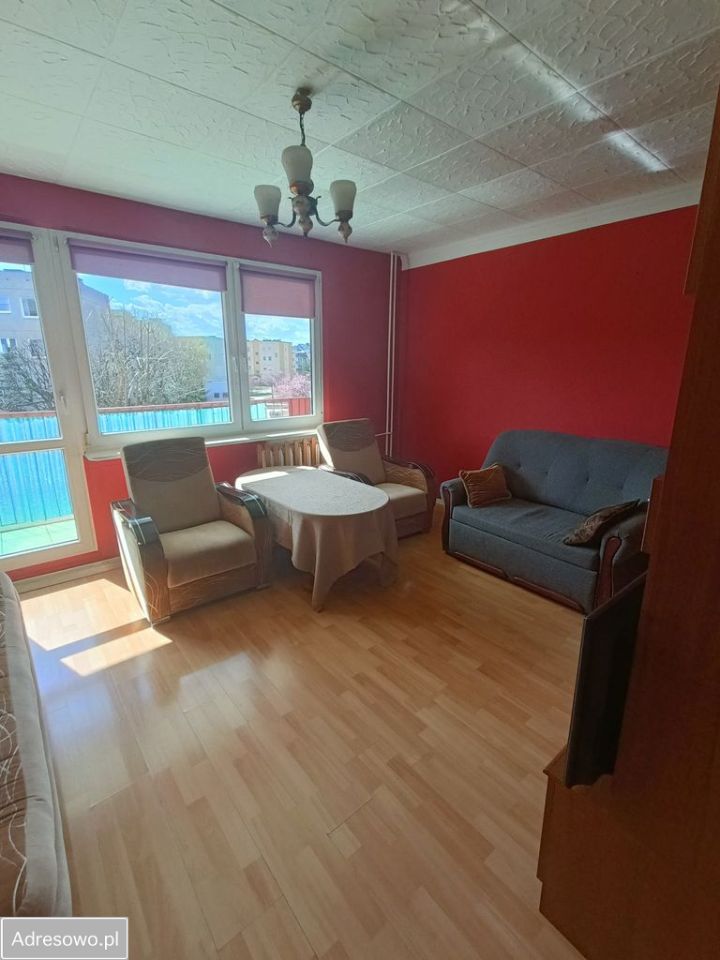 Mieszkanie 2-pokojowe Koło, ul. Kolejowa. Zdjęcie 6