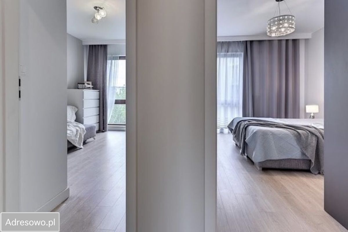 Mieszkanie 3-pokojowe Warszawa Wola, ul. Burakowska. Zdjęcie 9