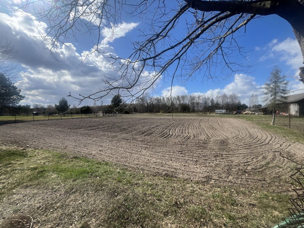 Działka budowlana Augustów. Zdjęcie 1