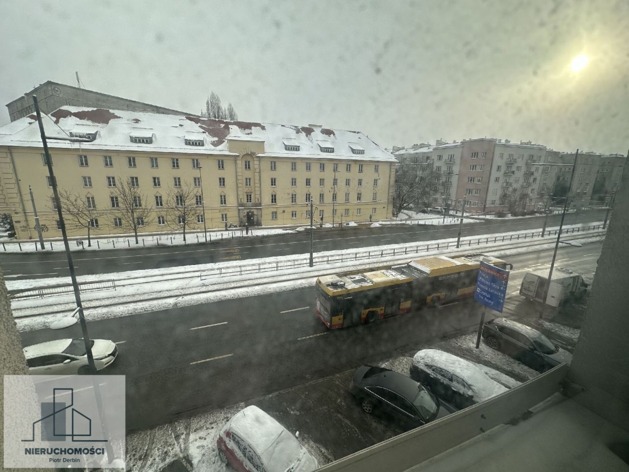 Mieszkanie 2-pokojowe Warszawa, ul. Grójecka. Zdjęcie 11