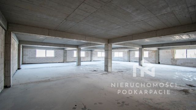 Lokal Rzeszów Staromieście, ul. Stanisława Trembeckiego. Zdjęcie 1