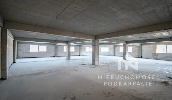 Lokal Rzeszów Staromieście, ul. Stanisława Trembeckiego