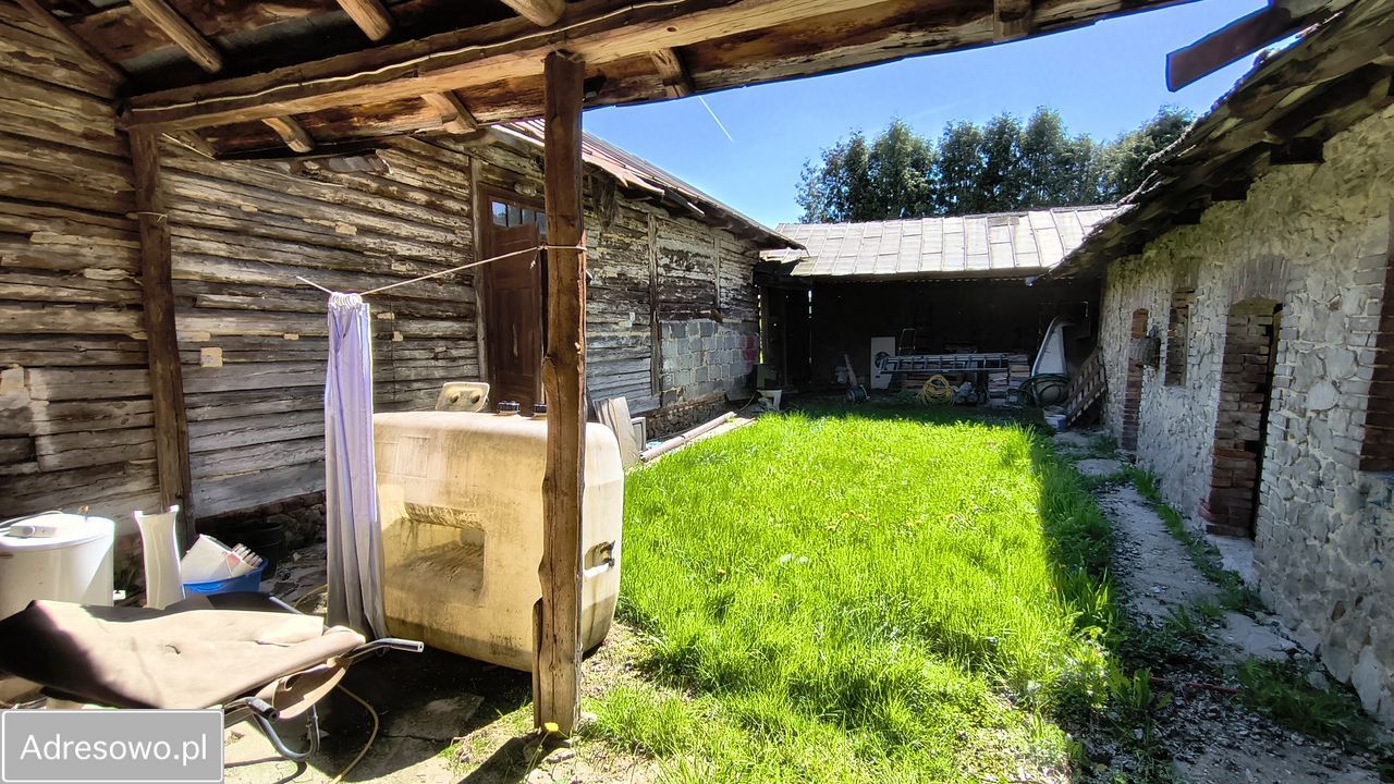 dom wolnostojący, 3 pokoje Przychody. Zdjęcie 15