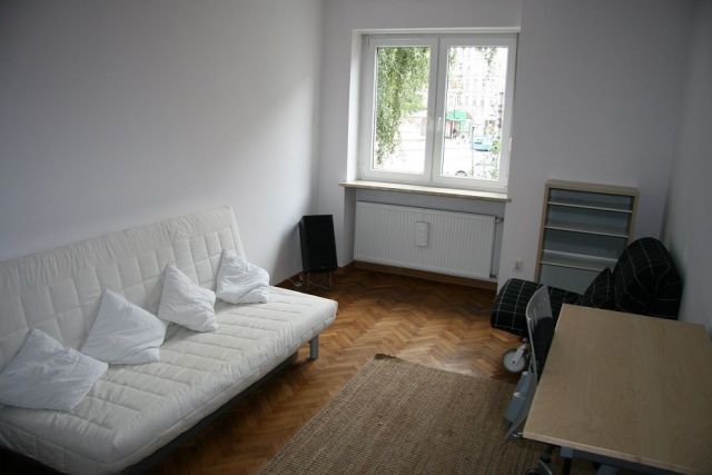 Pokój Wrocław Ołbin. Zdjęcie 1