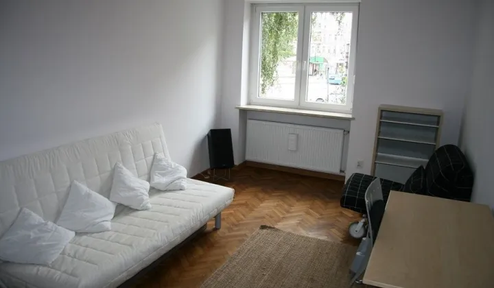 Pokój Wrocław Ołbin