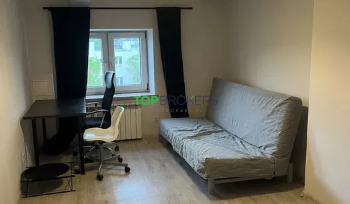 Mieszkanie 2-pokojowe Warszawa Żoliborz, ul. Juliusza Słowackiego
