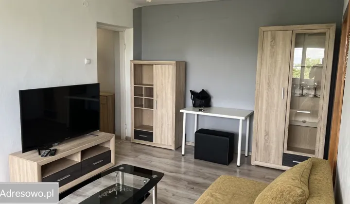Mieszkanie 2-pokojowe Zielona Góra Centrum, ul. Wiśniowa