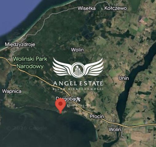 Działka rolna Karnocice. Zdjęcie 4