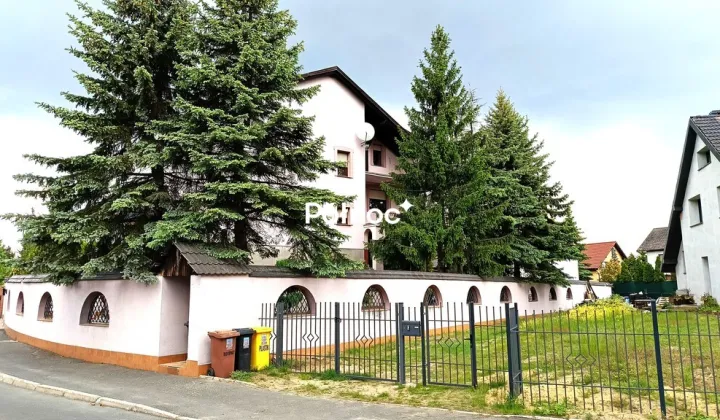 dom wolnostojący, 5 pokoi Bolesławiec, ul. Czerwonych Maków